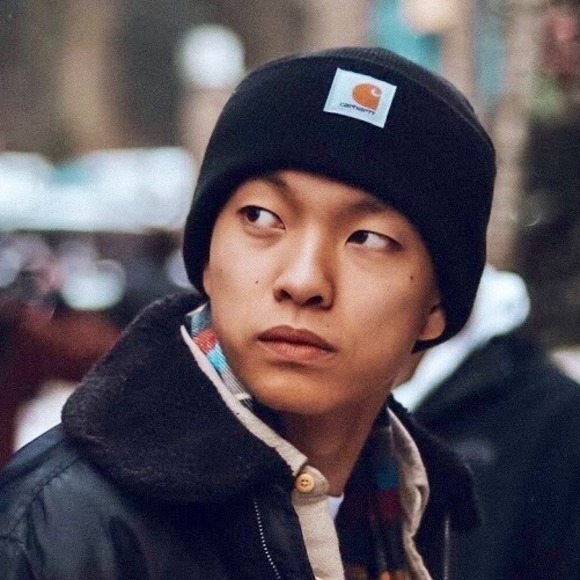 Meet your Posher, David - Picture 1 of 1